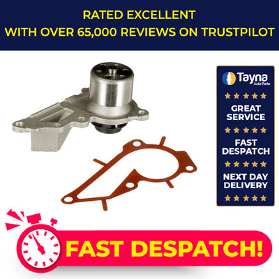 Water Pump WP0274 Gates Coolant 2822000600 A2822000600 2101000Q3K 210109334R New