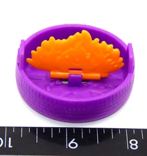 Barbie Camp Fire Pit Accessory Part Only Chelsea Camping Club