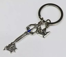 Kingdom Hearts Keyblade Charm Collection Ichi...