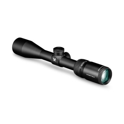 Vortex Crossfire HD 3-9x40 SFP Dead-Hold BDC MOA Riflescope