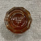 Vintage Calvin Klein Escape Perfume Miniature 0.13 fl oz (3.9 mL) w/ Box — photo 4