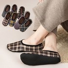 Thermal Home Bed Sock Winter Warm Non Slip Sockings  For Women Man
