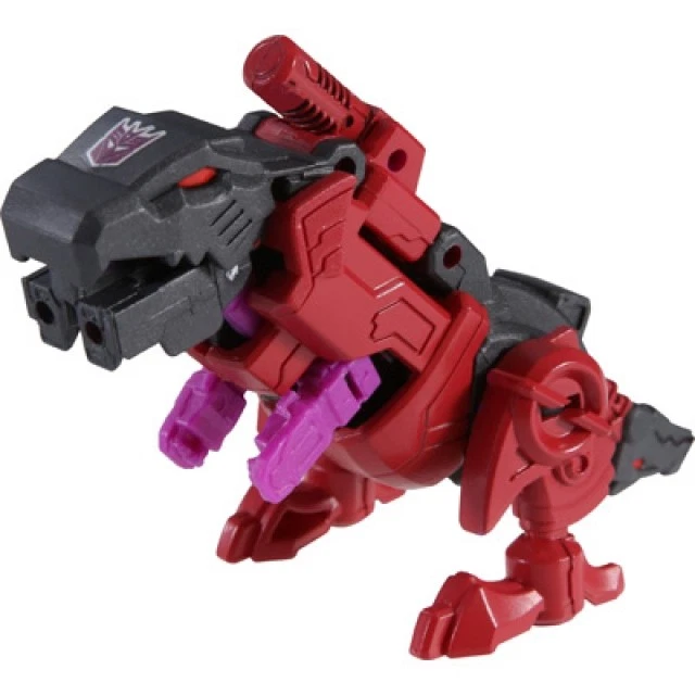 LG34 Mindwipe | Japanese Transformers Legends Import Takara Tomy Generations - Image 4 of 4