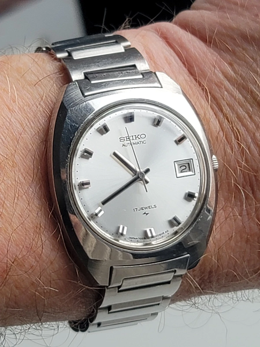 17 Jewels Wristwatches for sale | eBay UK