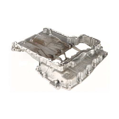Oil pan VW Touareg III (CR7) 3.0 TSI 4motion 250 kW 340 PS (03.2018-> ) 06M10 - Picture 4 of 5