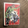 1966 A&BC Batman Black Bat Riddler Batman The Bat-A-Rang #46