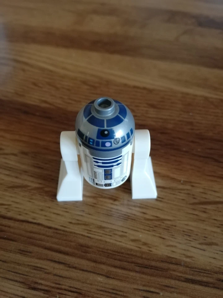 LEGO STAR WARS 75257 R2-D2 DROID - Immagine 3 di 4