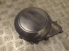 Kawasaki Z440 Z 440 Left hand Side Engine Generator Cover Case Casing 