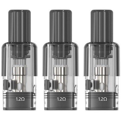 Joyetech Exceed PCC Pod Ersatzpod 3er Pack