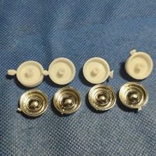 Chrome Reverse Wheels 1953 Ford F100 125 Scl 1000s Model Car Parts 4 Sale Amt Chrome Reverse Wheels 1953 Ford F100 125 Scl 1000s Model Car Parts 4 Sale Amt