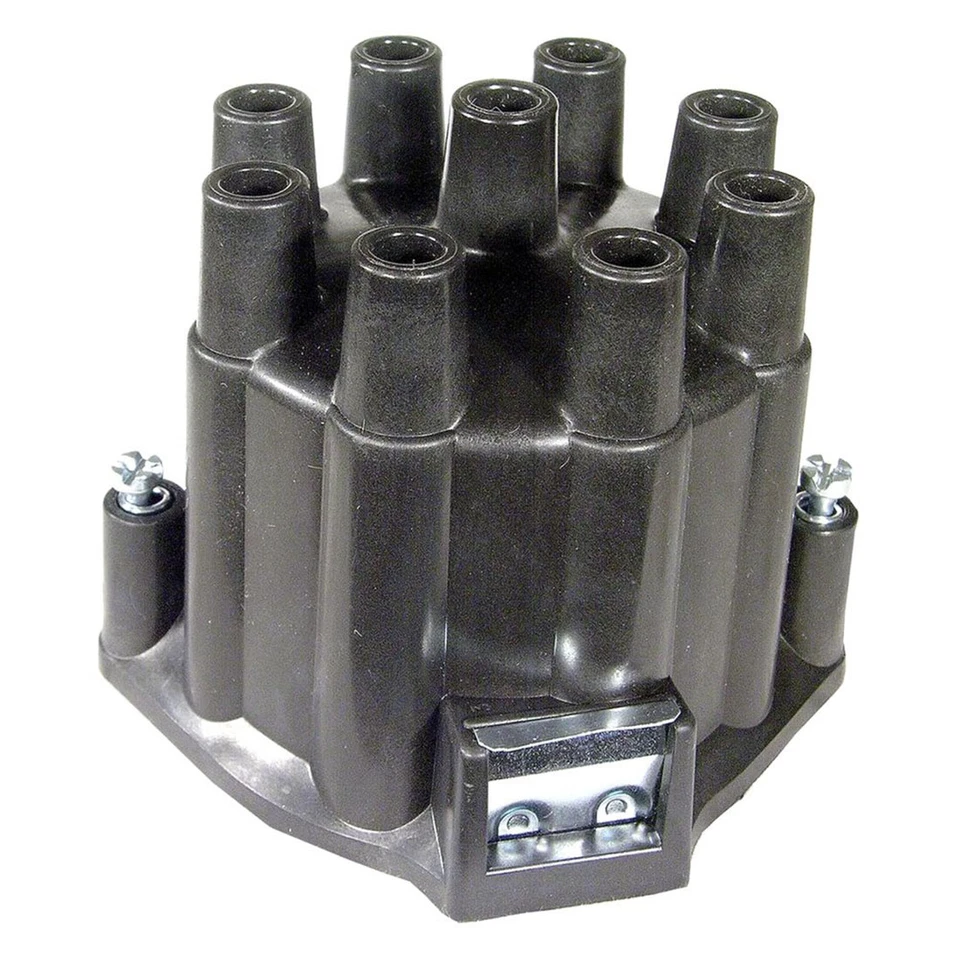 D308R AC Delco Distributor Cap New for Chevy Le Sabre De Ville Series 60 70 75 - Image 2 of 4