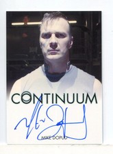 2014 Rittenhouse Continuum Seasons 1 and 2 Trading Cards 40