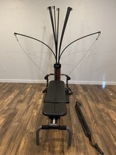 Bowflex Power Pro - Home Gym, Excellent Exerc...