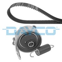 Zahnriemensatz KTB780 FüR Stream Honda Civic EU ET EP EM2 EV ES FR 7 Hatchback 5