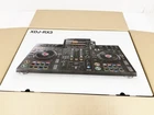 Pioneer DJ XDJ-RX3 2ch Performance All In One DJ System  New + Decksaver Cover