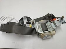 Gray Passenger Right Front Seat Belt Retractor from 2011 FORD F150  10921713