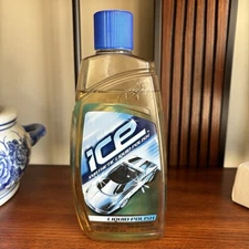 Turtle Wax Ice Synthetic Liquid Polish 16 fl oz Partial Auto Car Detailing
