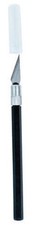 Excel Tools K30 Light Duty Rite-Cut Non-Roll Plastic Handle Knife Comes In 16030