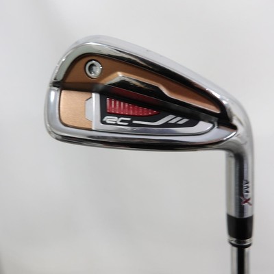 Royal Collection Iron Set RC AM-X Stiff NS PRO 950GH neo 6 pieces