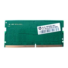 HP (M97595-001) 8GB PC5-38400B-S (1RX16, DDR5-4800MHz) SO-DIMM Laptop RAM