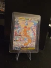 Mega Dragonite EX Full Art Holo Ultra Rare Pokémon TCG ASC 290/217 Card