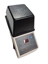 Biospec Mini-Beadbeater 3110BX Cell Disrupter & Homogenizer 3-Time Settings