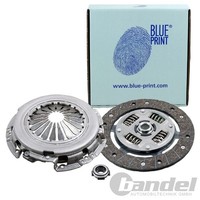 Blue Print KUPPLUNG-SATZ Passend FüR Fiat Brava Bravo Marea Lancia Y | ADL143015