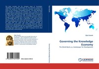 Glyn Everett | Governing The Knowledge Economy | Taschenbuch | Englisch (2010)