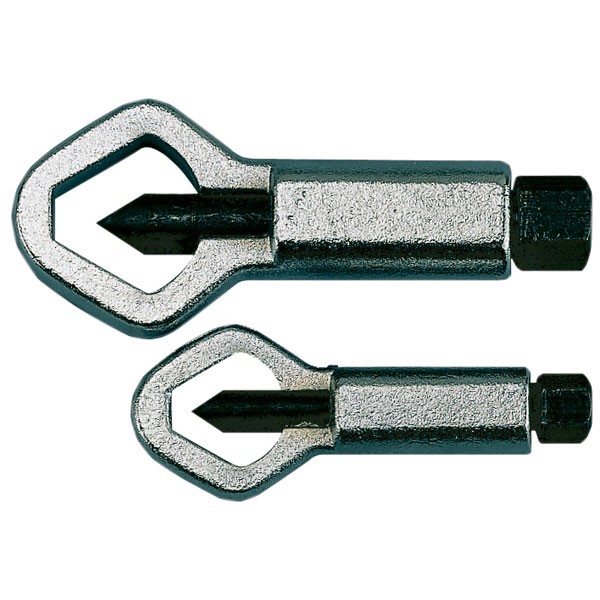Teng Nut Splitter Set 2 Piece
