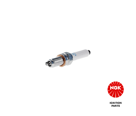 NGK 94224 Zündkerze für AUDI,SEAT,SKODA,VW - Bild 1 von 2
