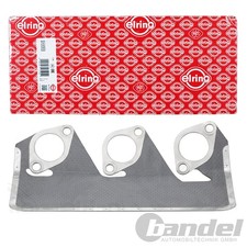 ELRING ABGASKRÜMMERDICHTUNG passend für BERTONE FREECLIMBER BMW 3 5 Z1 | 495.900