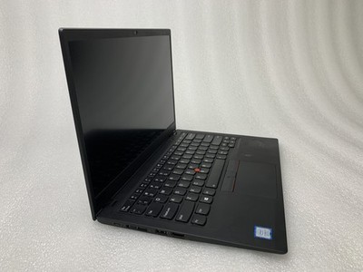Lenovo ThinkPad X1 Carbon 6th 14 Lenovo ThinkPad X1 Carbon 6th 14
