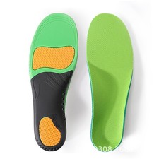 Flat Foot Corrective Insoles Arch Support Flat Foot Arch Inward Turn Correction