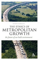Robert Kirkman | The Ethics Of Metropolitan Growth | Taschenbuch | Englisch