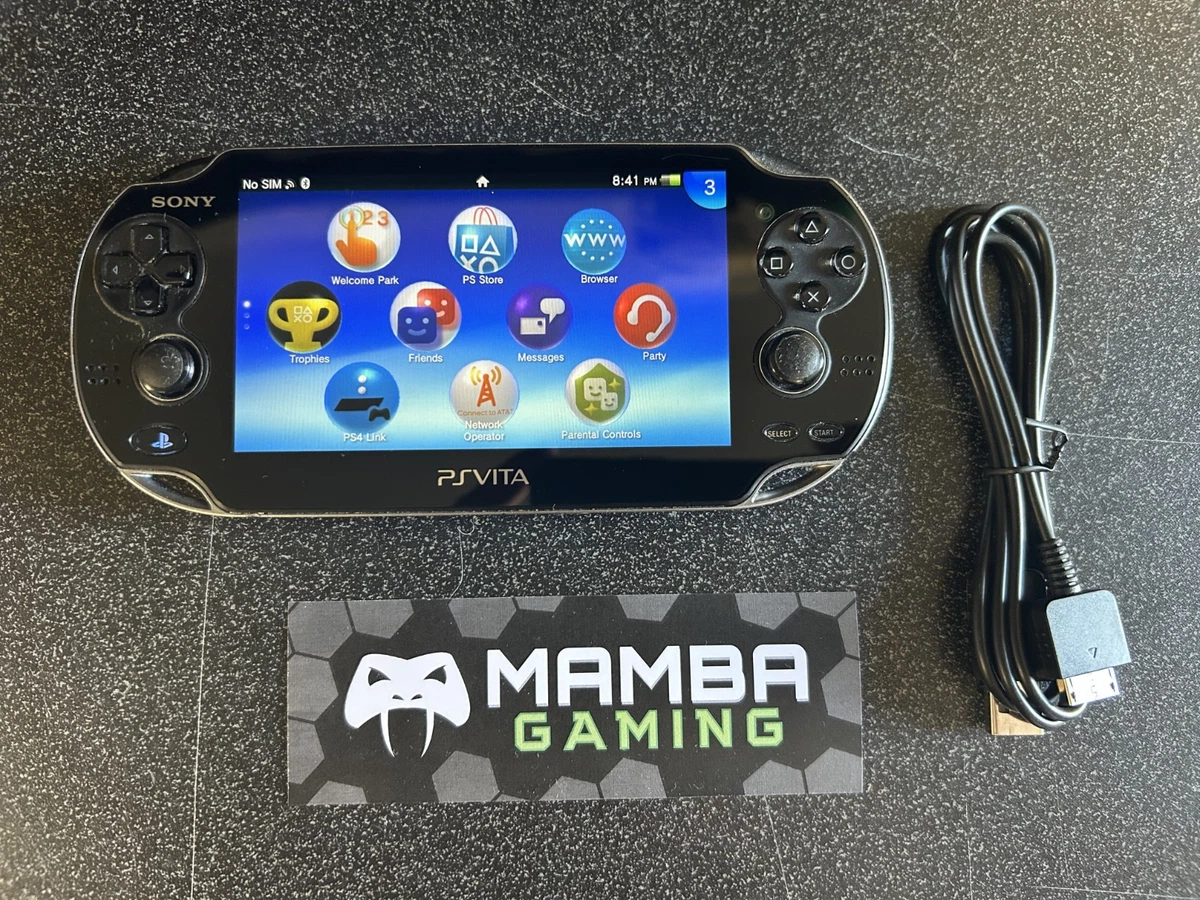 Ps Vita 3g for sale | eBay