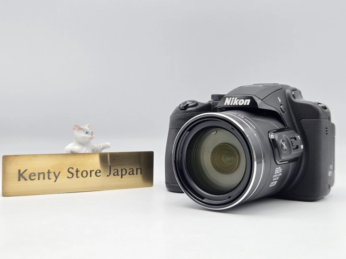 Nikon Coolpix B700 Digital Cameras for Sale | Shop New & Used