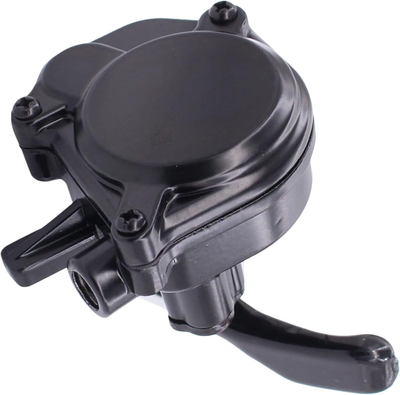#ad Thumb Throttle Lever for Honda Recon 250 Sportrax 250EX 300EX 400EX Fourtrax 300 $28.94