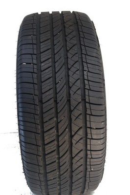 P255/50R19 Cooper ProControl 107 V Used 7/32nds
