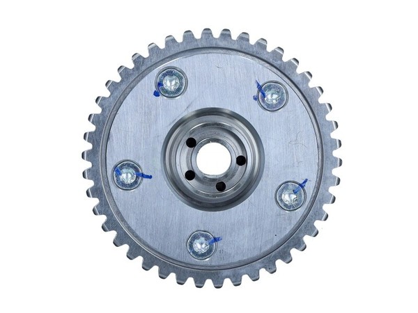 Nockenwellenversteller FÜR BMW 7 (E65, E66, E67), BMW 5 (E60) - Maxgear 54-2491-image
