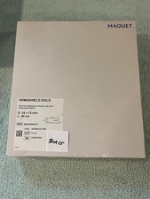Maquet Hemashield GOLD 24mm x 12mm x 40cm # M002020852410
