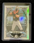 2026 Bowman Chrome #BST-7 Konnor Griffin Sterling Refractor RC Rookie Card