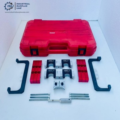 JTC Auto Tools JTC-4580 Benz Engine Timing Tool Set (M177)