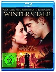 Winters Tale [Blu-ray] | DVD | Zustand sehr gut - Bild 1 von 2