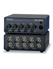 EXTRON ADA 2 300 HV ANALOG DISTRIBUTION AMPLIFIER NEW