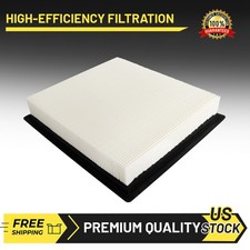 1x Engine Air Filter For Dodge Journey 2009 2010 2011 2012 - 2020 1x Engine Air Filter For Dodge Journey 2009 2010 2011 2012 - 2020