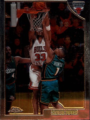 A9412- 1998-99 Topps Chrome BK #S 1-235 + Einsätze -du Pick- 15 + Gratis US