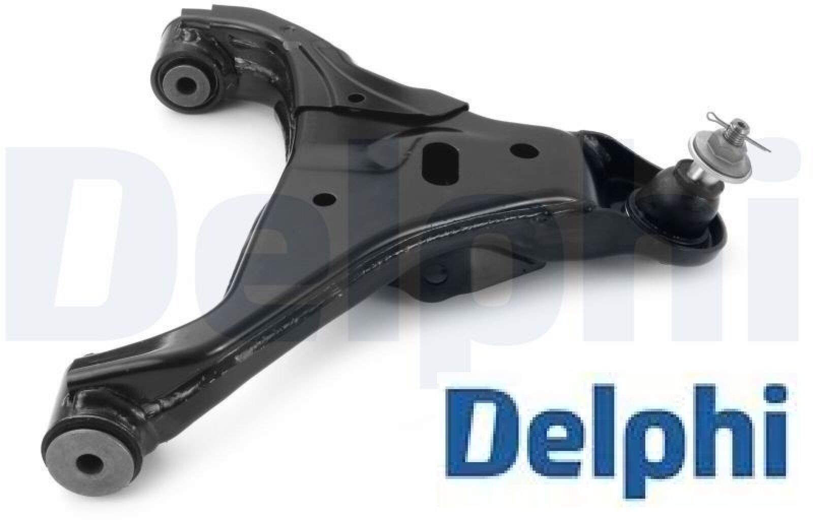 Delphi Lenker, Radaufhängung Tc8944 - Bild 4