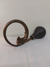 Autohupe Signalhorn Messing