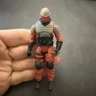 2012 GI JOE COBRA SWAMP-VIPER v3 FANGBOAT RETAILIATION FIGURE COMPLETE MT-/MT🔥