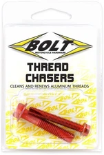 BOLT M6 and M8 Bolt Hole Thread Chasers Dirtbike Engine CRF KXF RMZ YZF 250 450